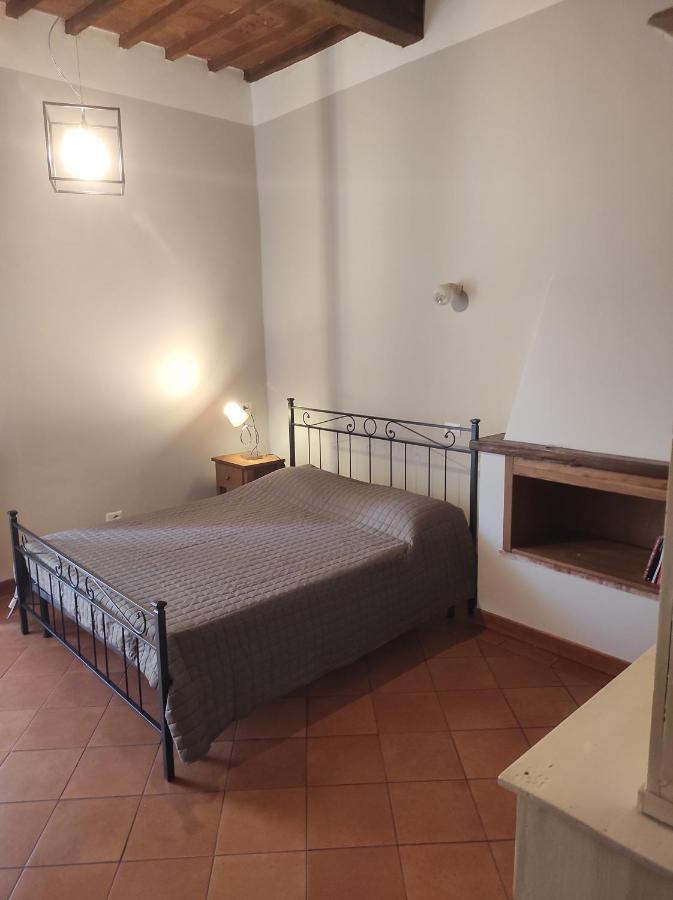 Apartamento La Casina Arezzo Exterior foto