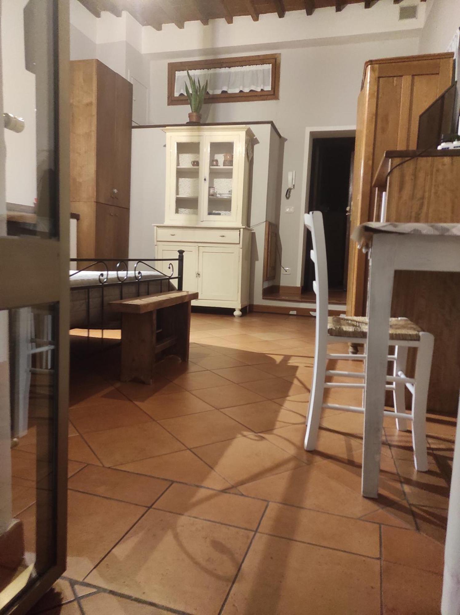 Apartamento La Casina Arezzo Exterior foto
