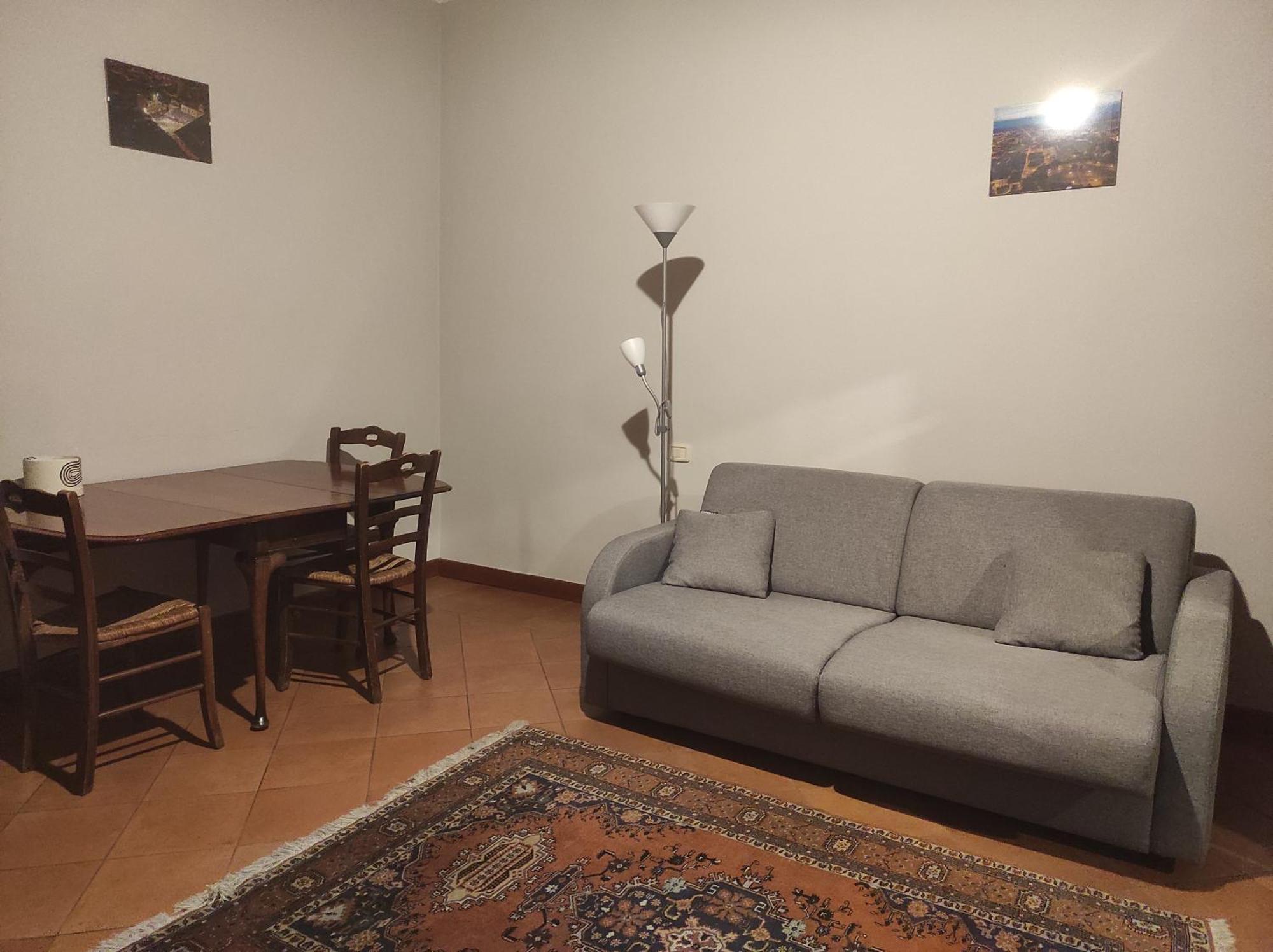 Apartamento La Casina Arezzo Habitación foto